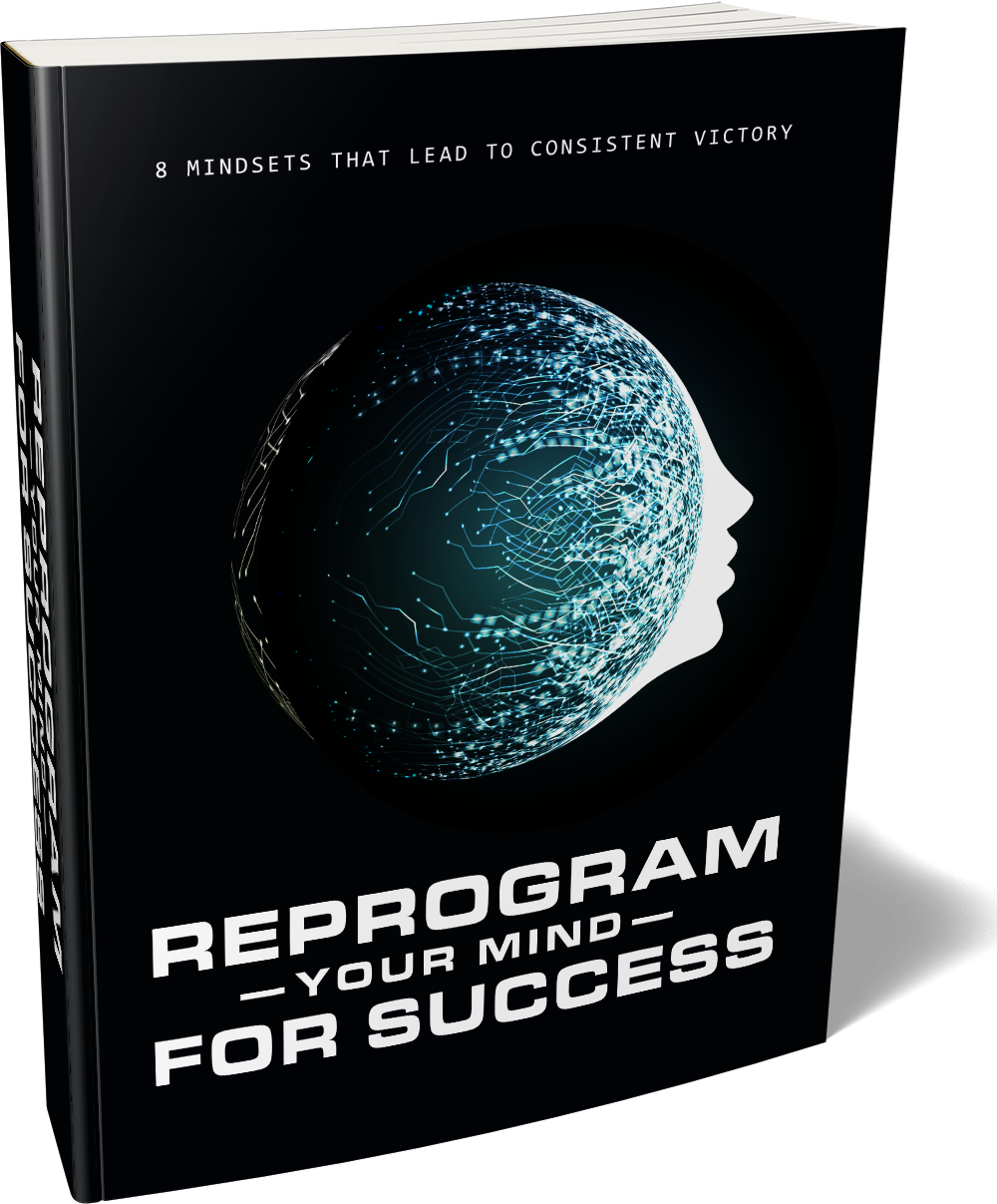 Reprogram Your Mind For Success